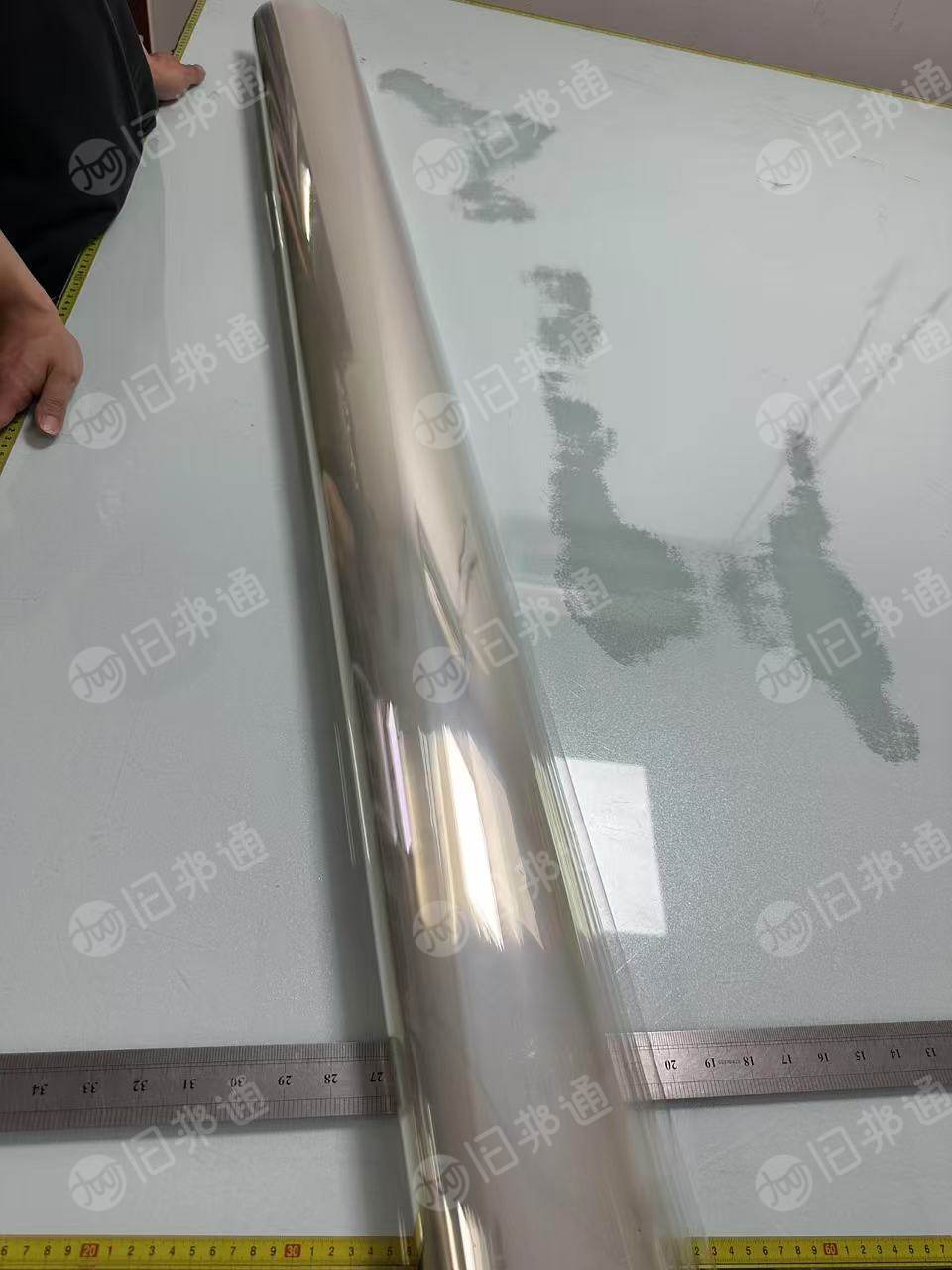 长期出售tpu车衣废料和PET毛料