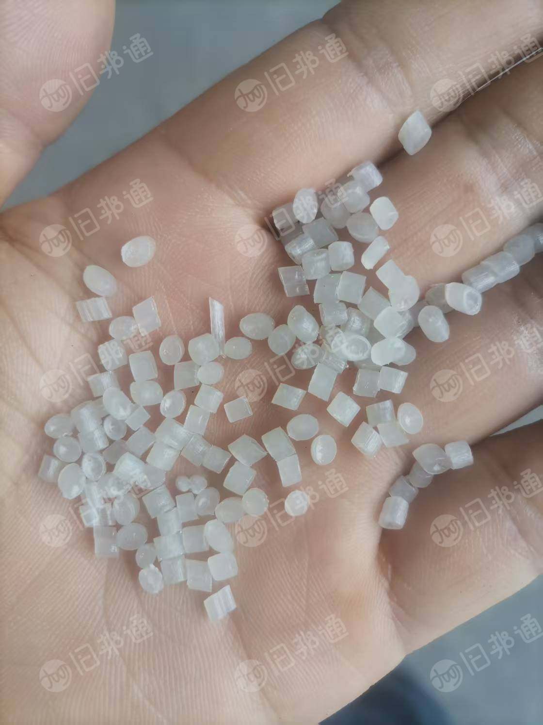 出售特级高压颗粒，缠绕膜颗粒，过两张100目，可以注塑拉改性吹膜