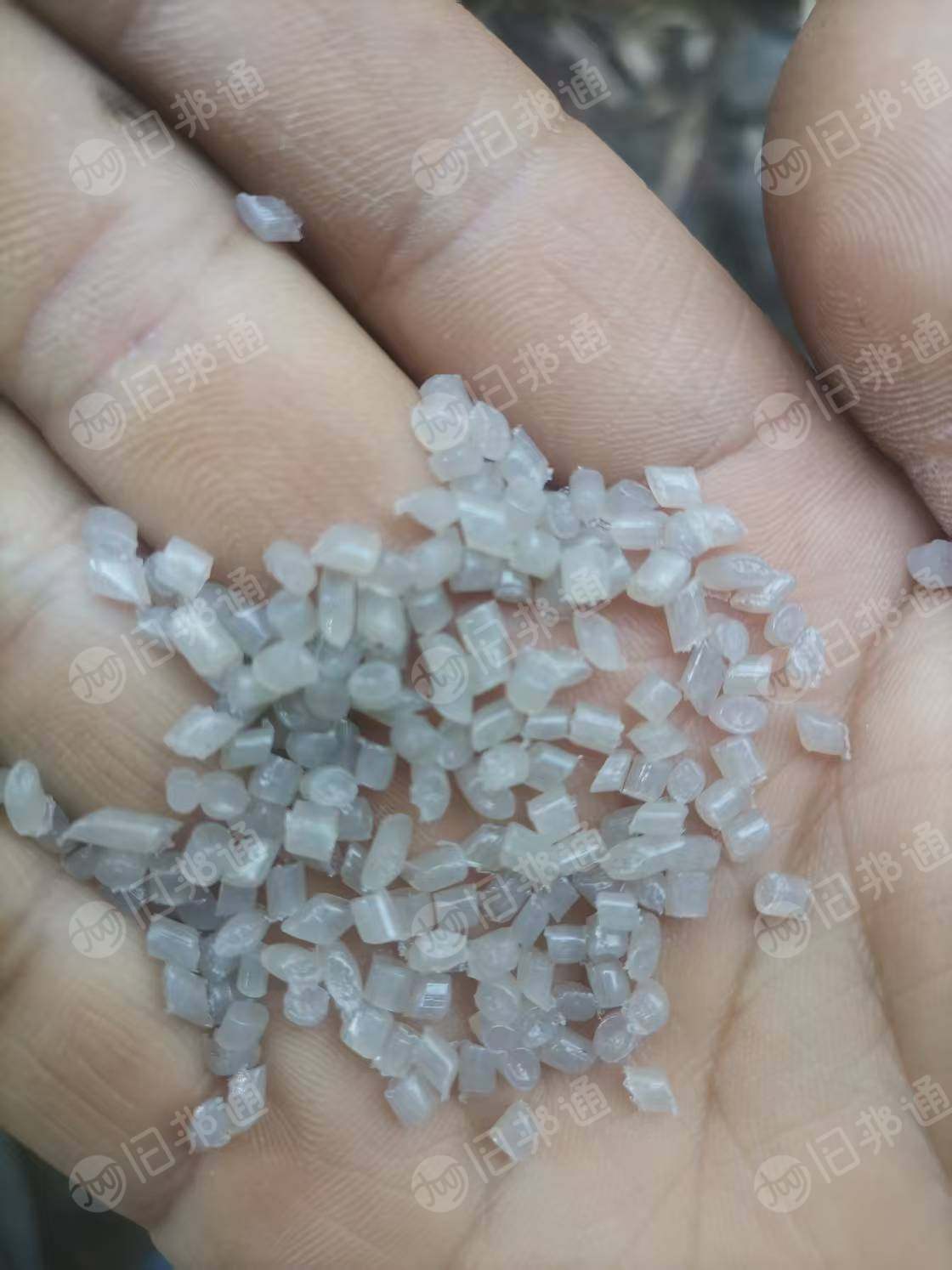 出售特级高压颗粒，缠绕膜颗粒，过两张100目，可以注塑拉改性吹膜