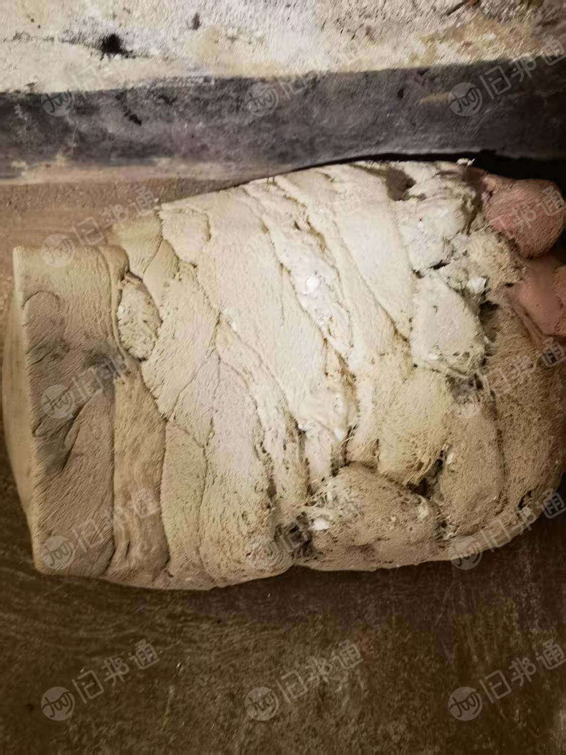 出售KT板热熔块，现货6吨左右