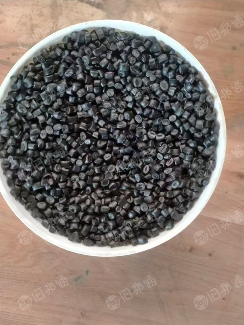 出售PE颗粒，过80目