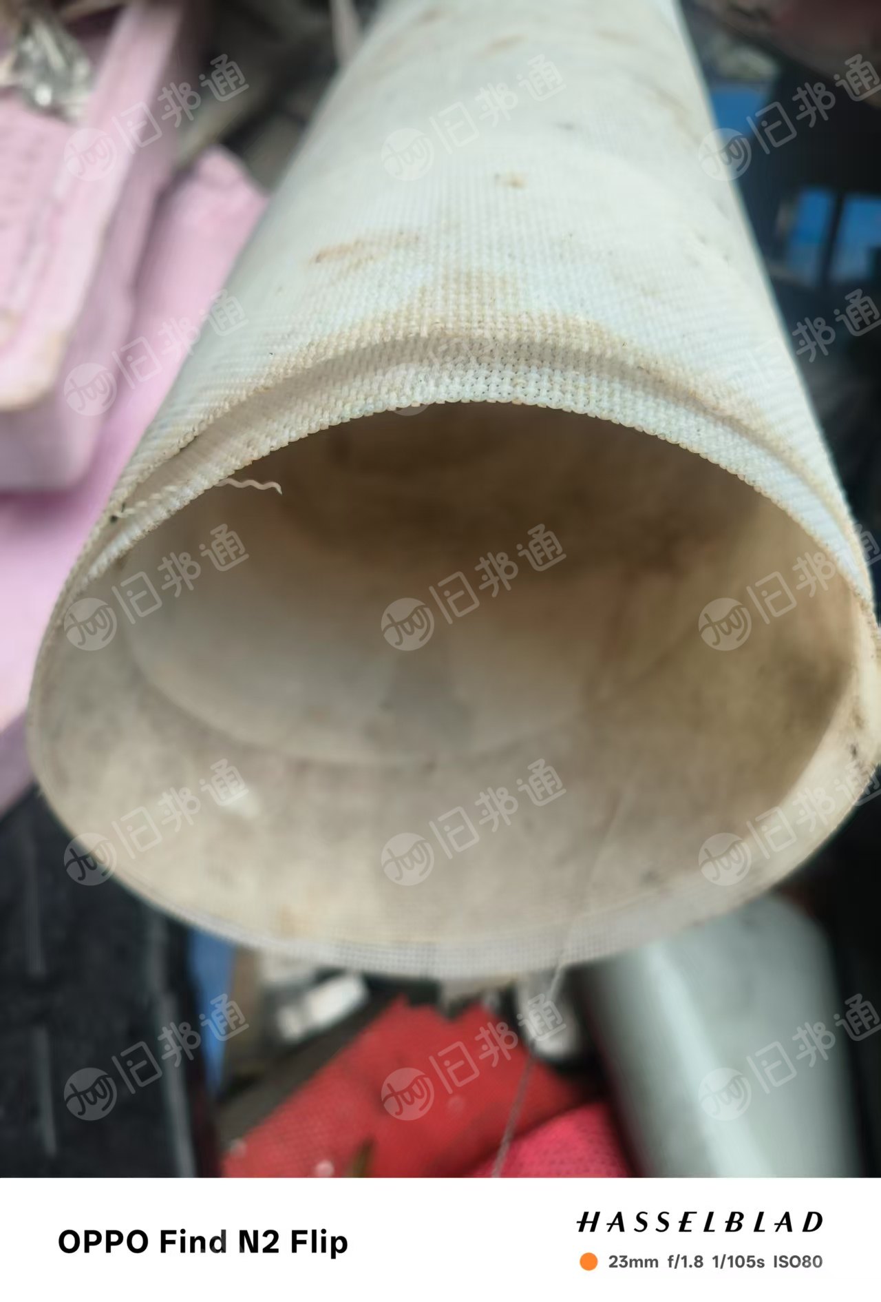长期出售丙纶过滤布