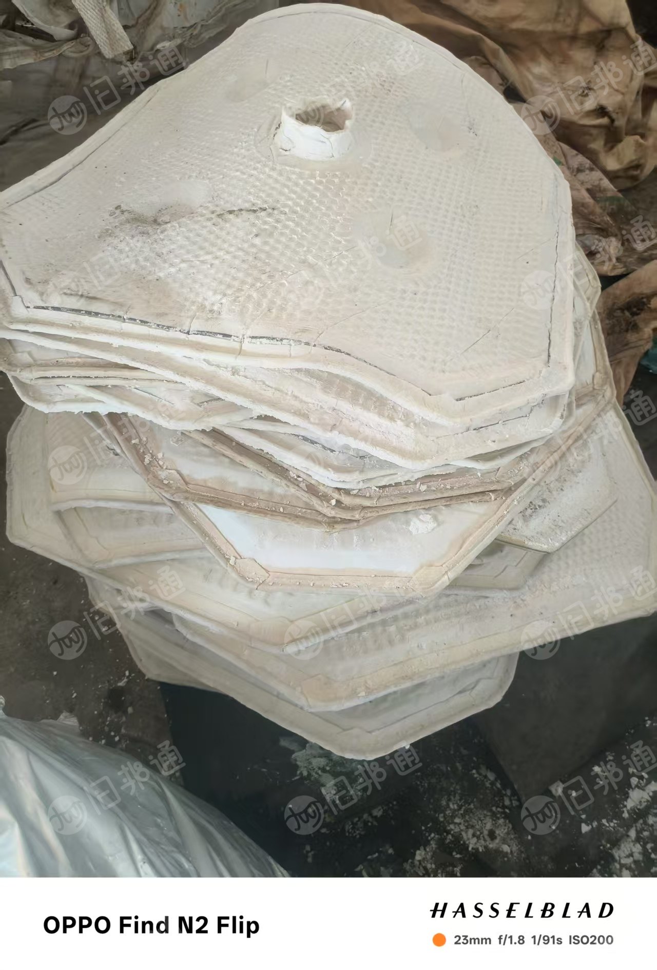 长期出售丙纶过滤布