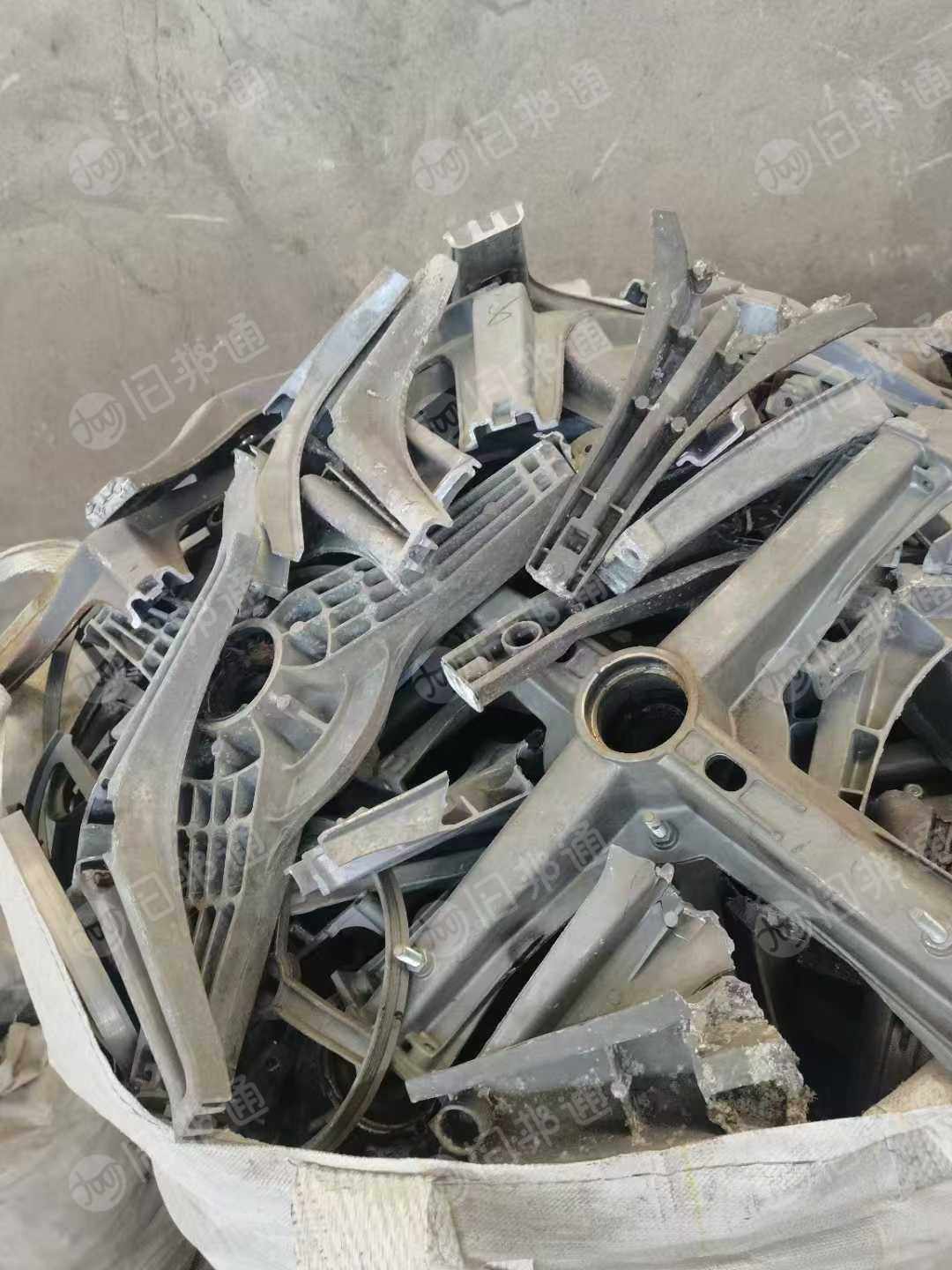 出售电机铝丝，电机转子，铝块