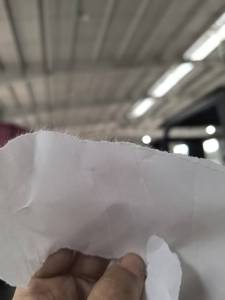 出售纯白木浆化纤纸,白度90