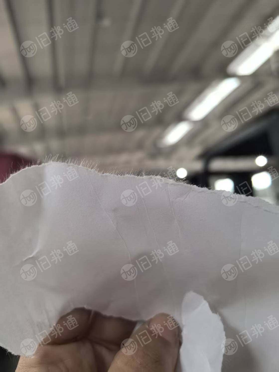 出售纯白木浆化纤纸，白度90