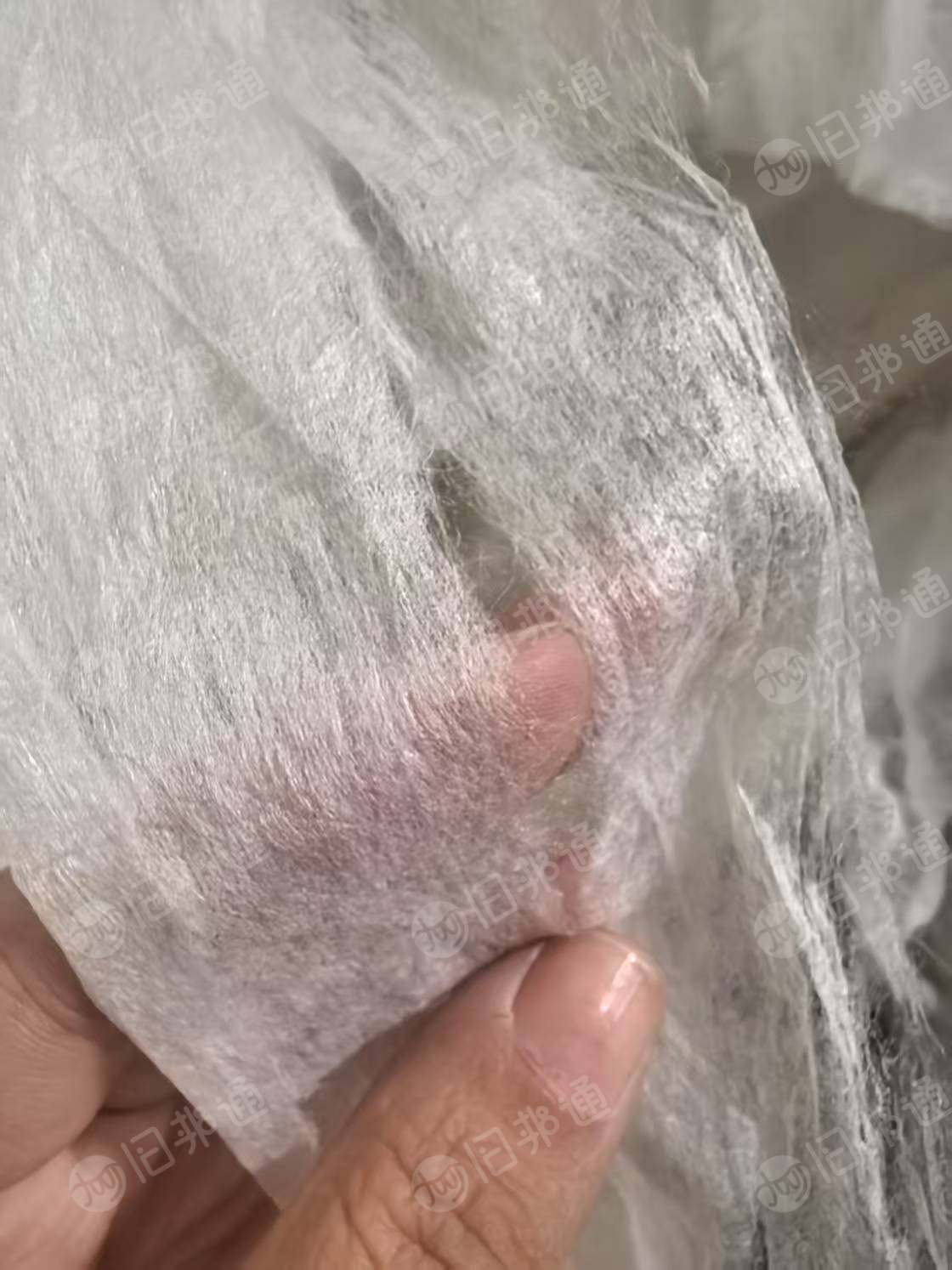 出售涤纶化纤棉