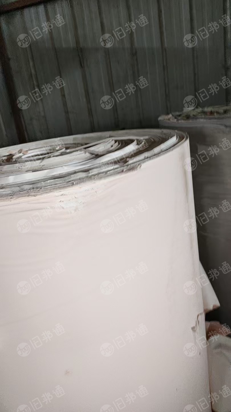 长期出售家具木纹纸废料