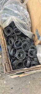 橡胶/硅胶制品出售
