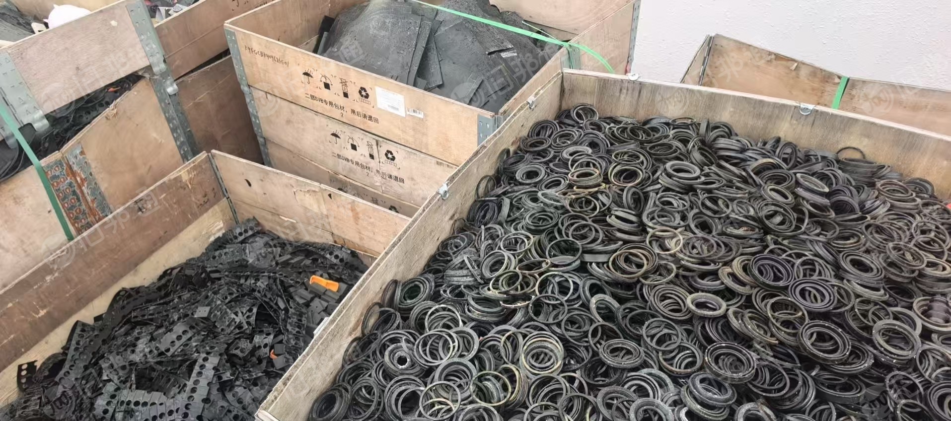 橡胶/硅胶制品出售