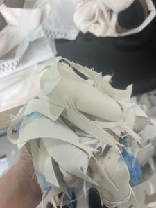 长期出售涤纶氨纶废布,自己女装厂下来的,每天有20麻袋左右,厂在福建福州仓山