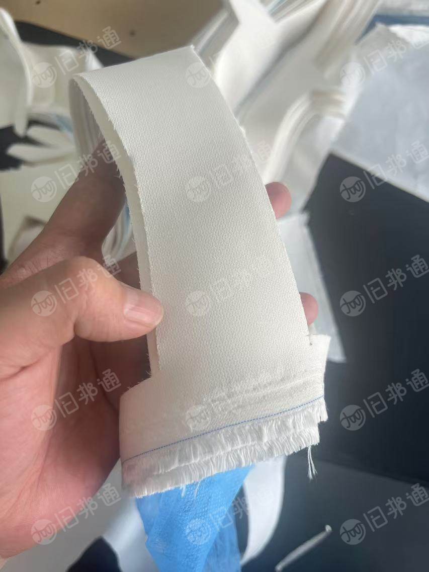 长期出售涤纶氨纶废布,自己女装厂下来的,每天有20麻袋左右,厂在福建福州仓山