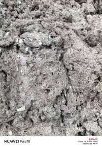 出售PVC塑钢沫子，长期有货