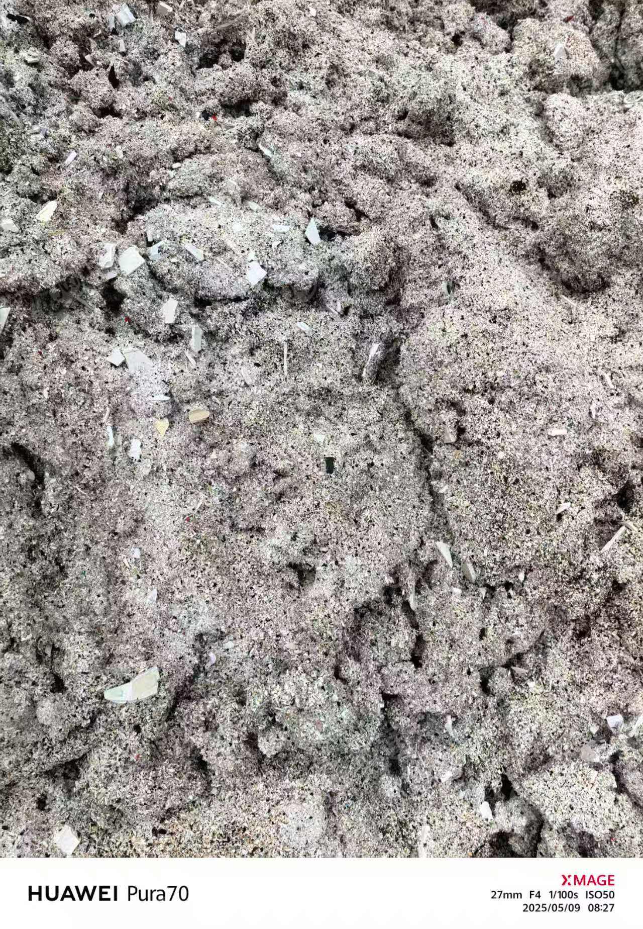 出售PVC塑钢沫子，长期有货