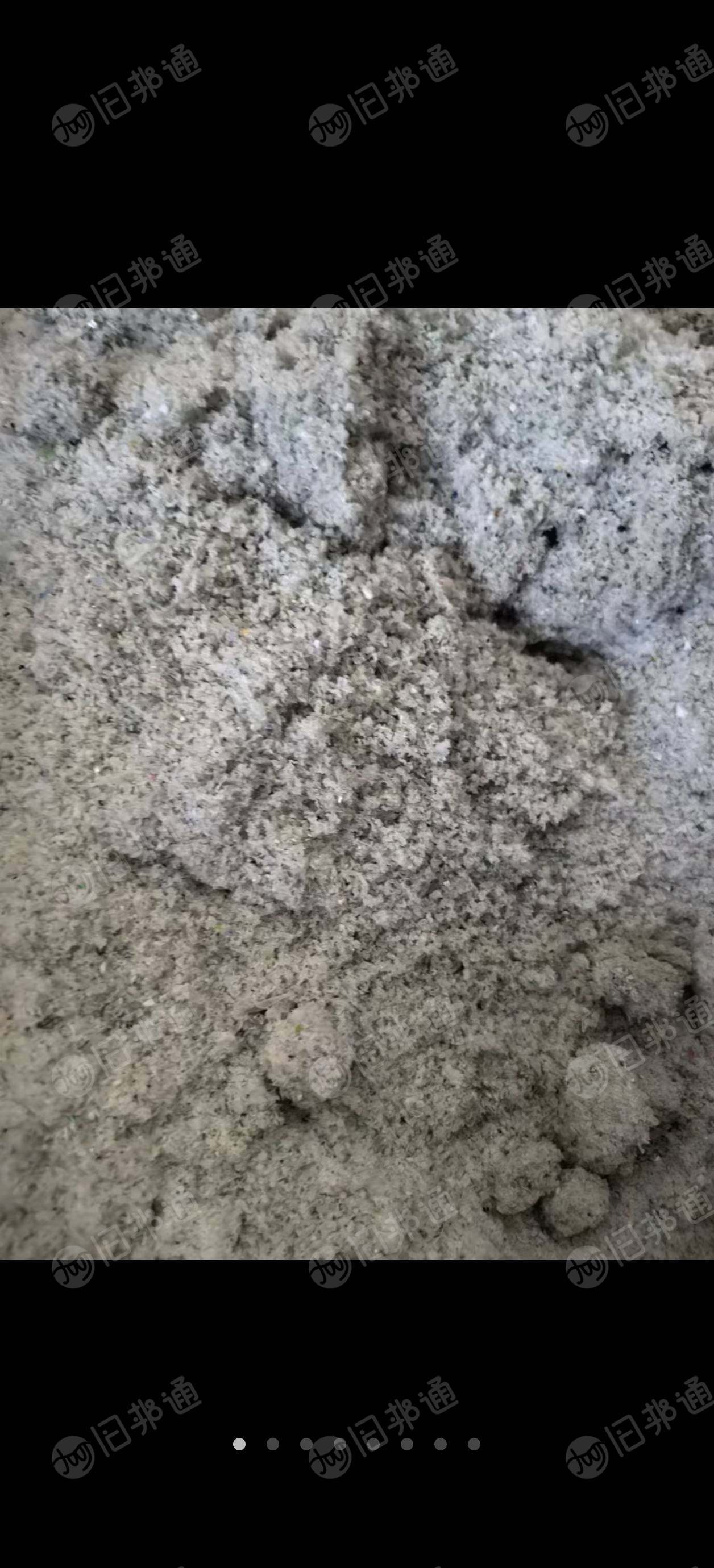 PET甩干机粉末,水漂,材质机色选机尾料,杂色砖杂色片等