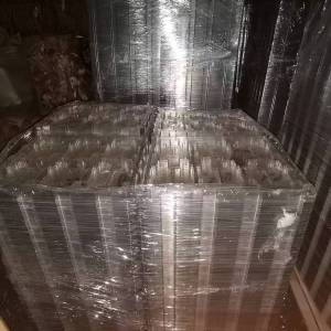 长期出售PET吸塑盒废料