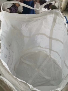 长期出售各种二手吨包