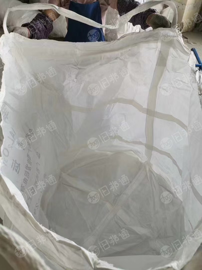 长期出售各种二手吨包