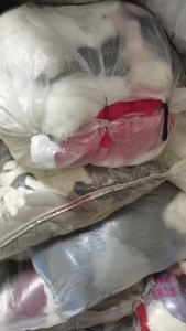 长期出售锦纶废丝，尼龙丝