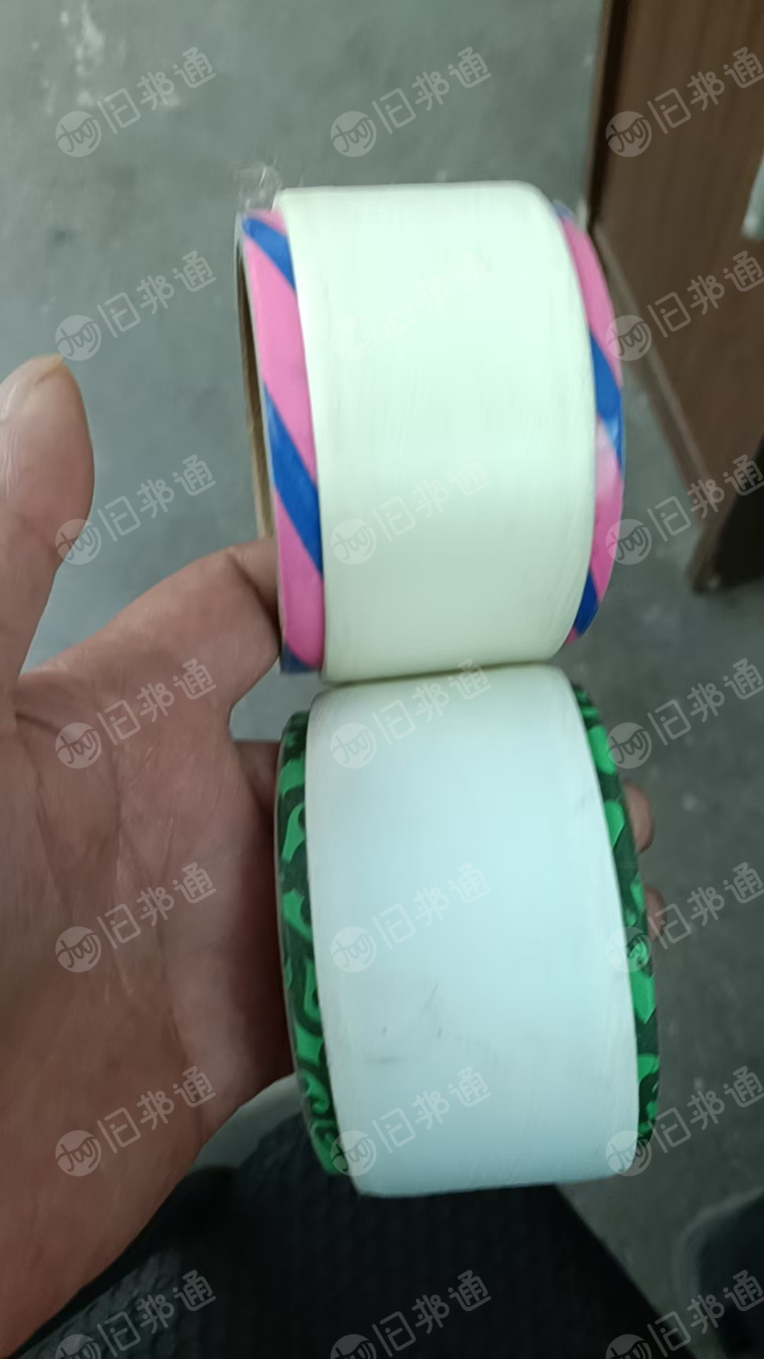 长期出售氨纶丝，氨纶直筒割下来的氨纶废丝，现货六七吨