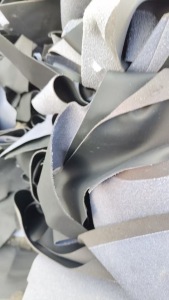 出售TpU汽车内饰边角料