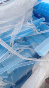 求购亚克力废料，毛料，广告牌边料等，做出口的