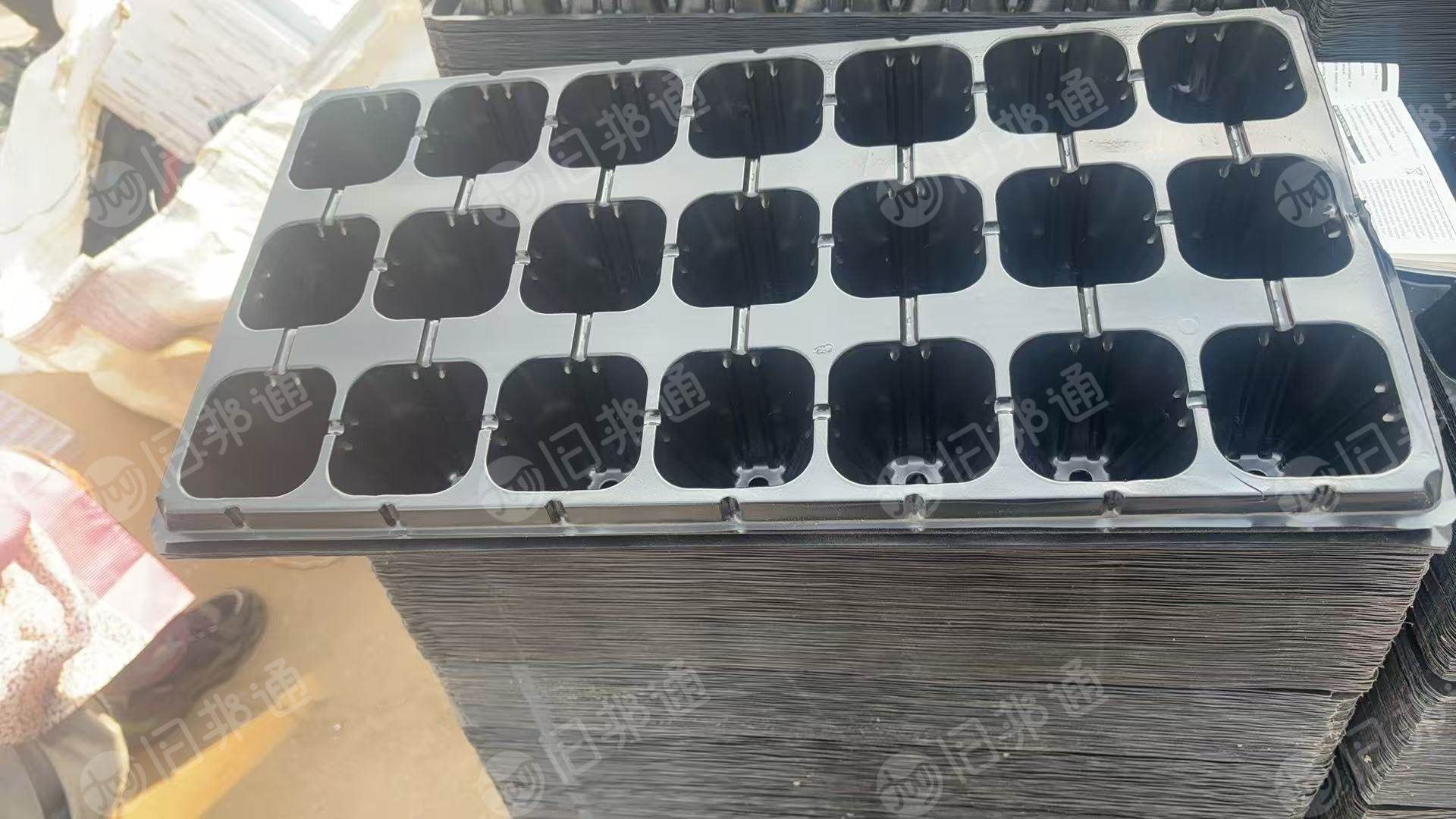 长期出售ps吸塑盒废料