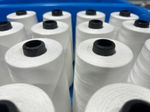 工厂长期大量出售202成品缝纫线,厂在浙江绍兴
