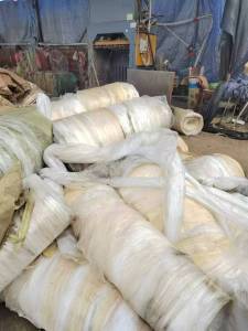 求购PE薄膜炼油料