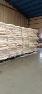 求购水洗吨包破碎料