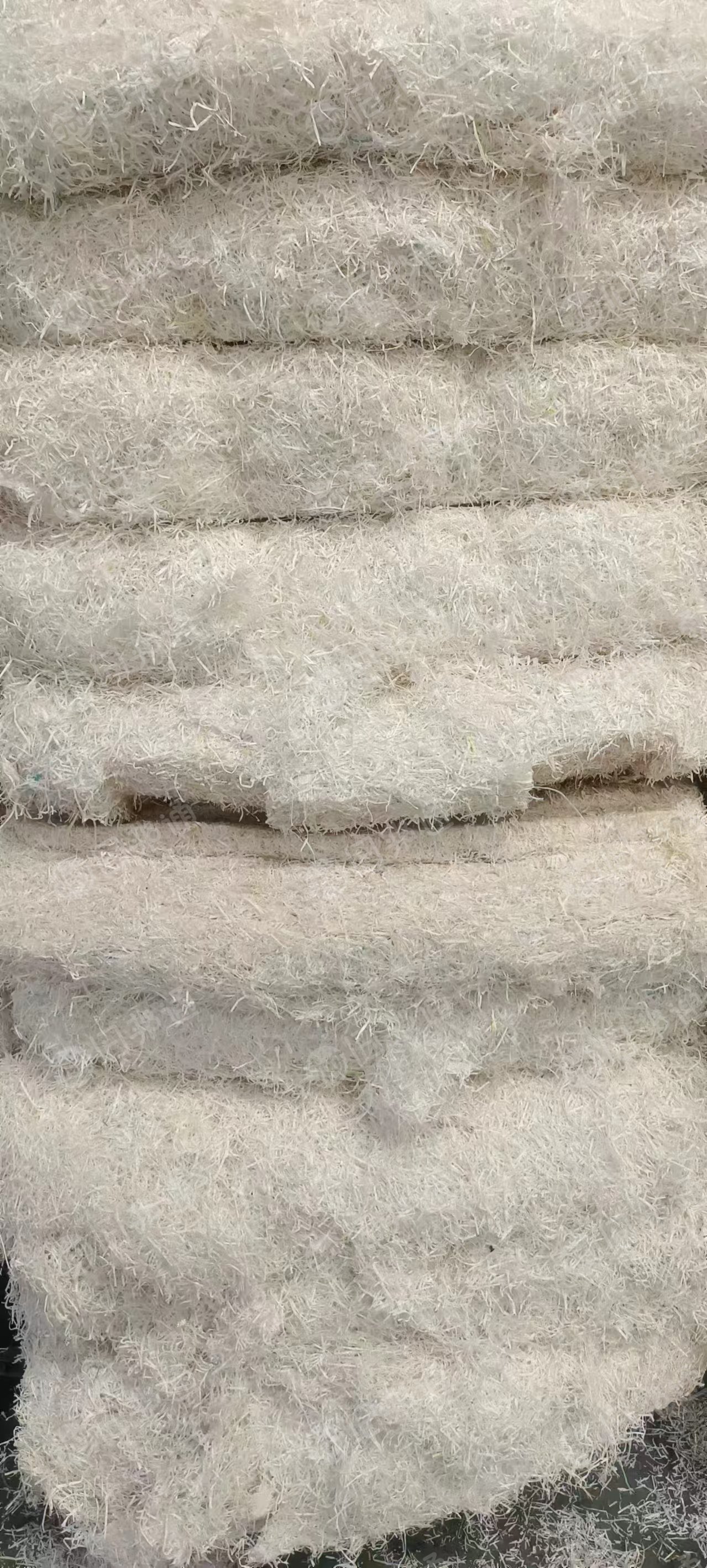 求购废旧吨包破碎料