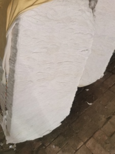 长期出售大白棉花，可以纺纱线，纺手套纱