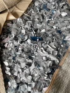 长期出售PC片材破碎料