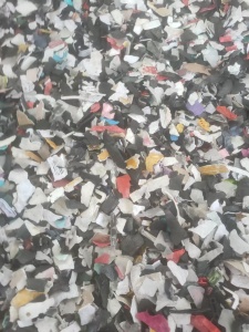 长期出售合金破碎料