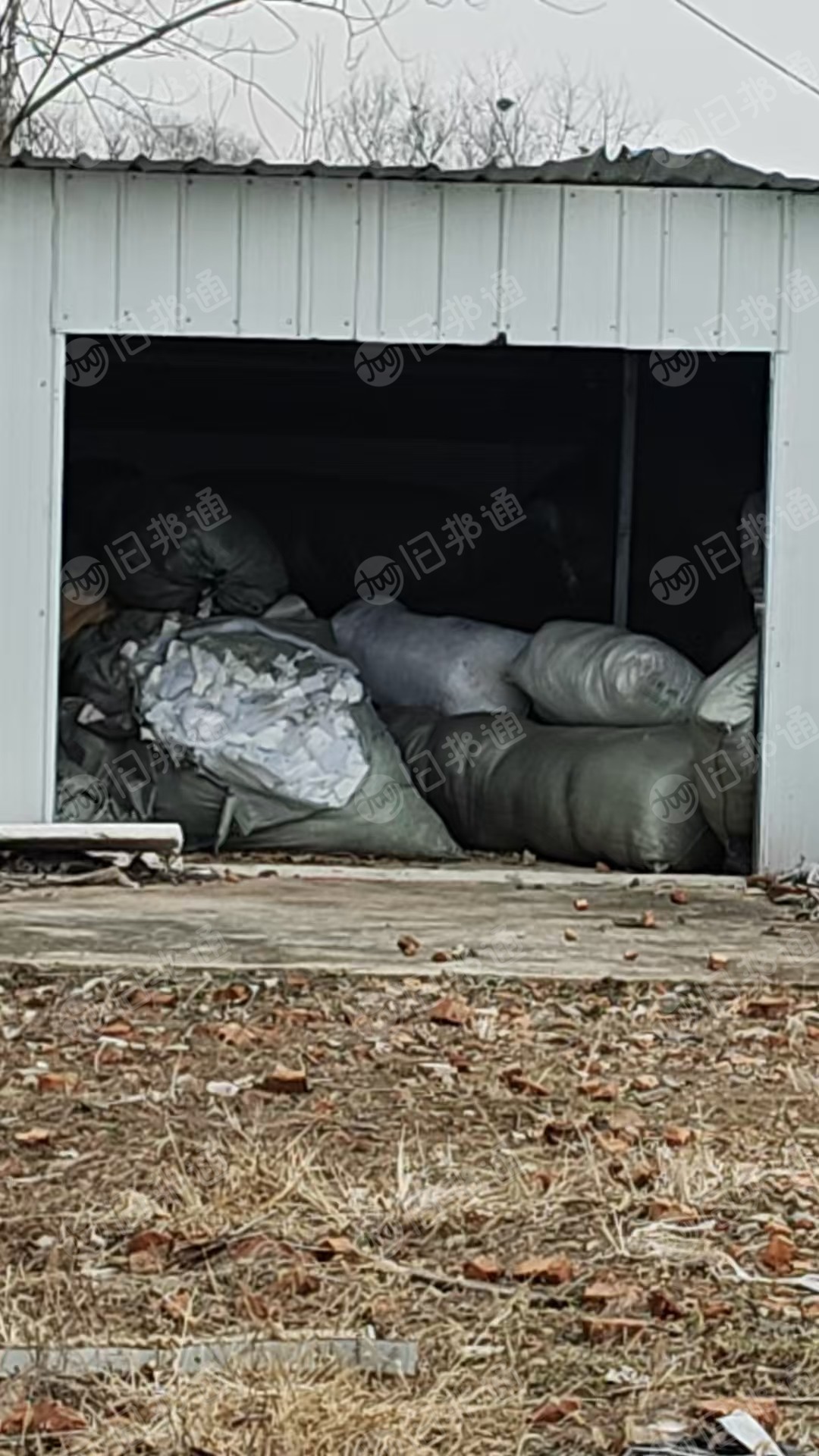 长期出售床垫厂下来的丝绵下脚料,现货9.6米一车