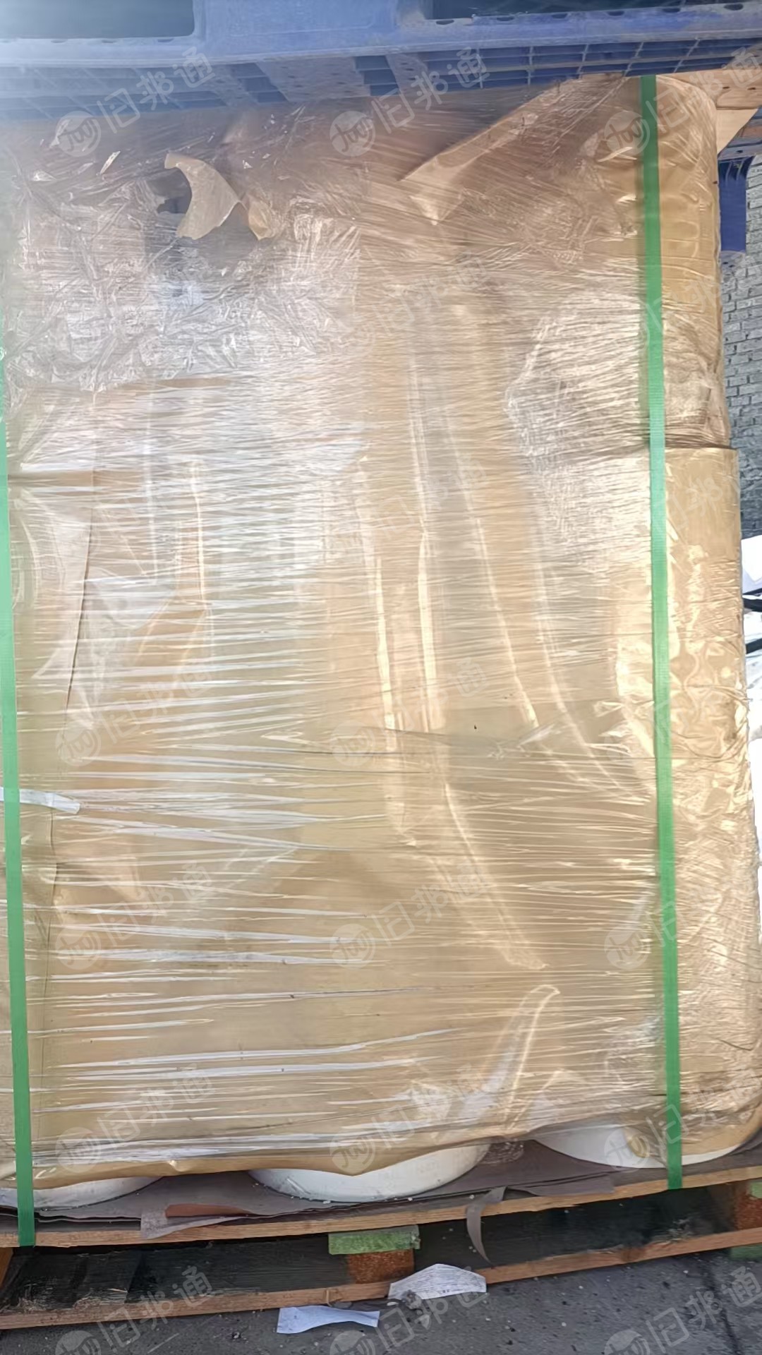 处理一批卷筒标签纸，铝箔纸，卷筒塑料膜