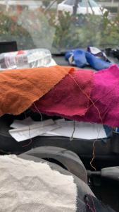 长期出售纯棉废布，纯棉边角料，白色月供20吨左右，杂色月供9吨左右