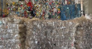 长期出售纯饭盒压块，每月100多吨