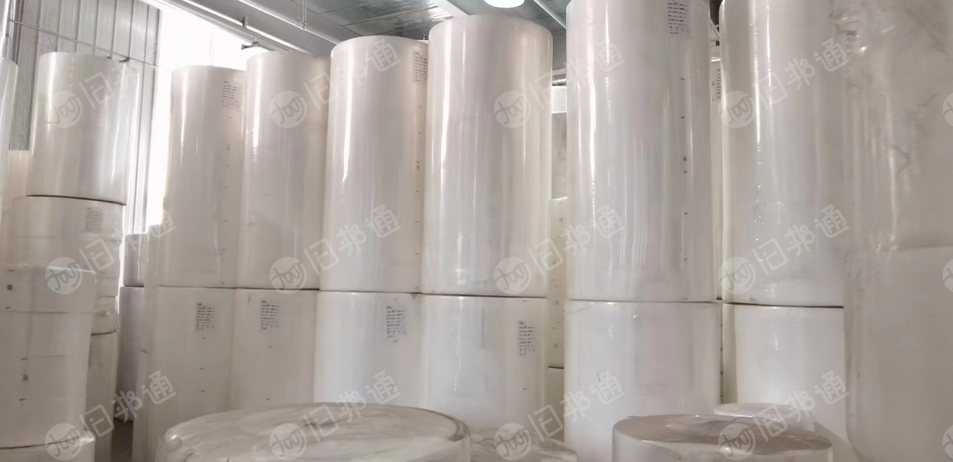 长期出售可冲散无纺布，可降解无纺布，涤纶木浆无纺布，正品无纺布，无纺布卷材，月供100吨左右