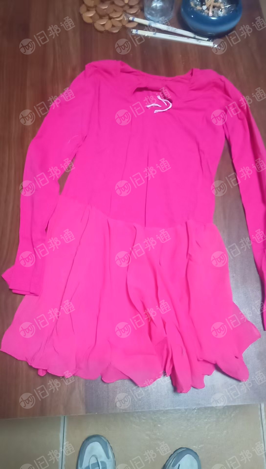 现货处理一批舞蹈服,现货4万件,货在河南郑州
