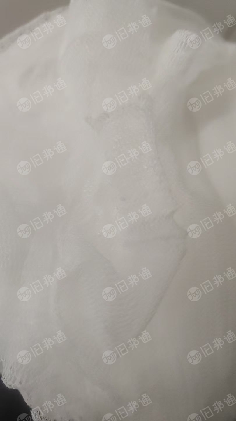 长期出售涤纶废布，现货13吨左右，可造粒，厂在河北保定