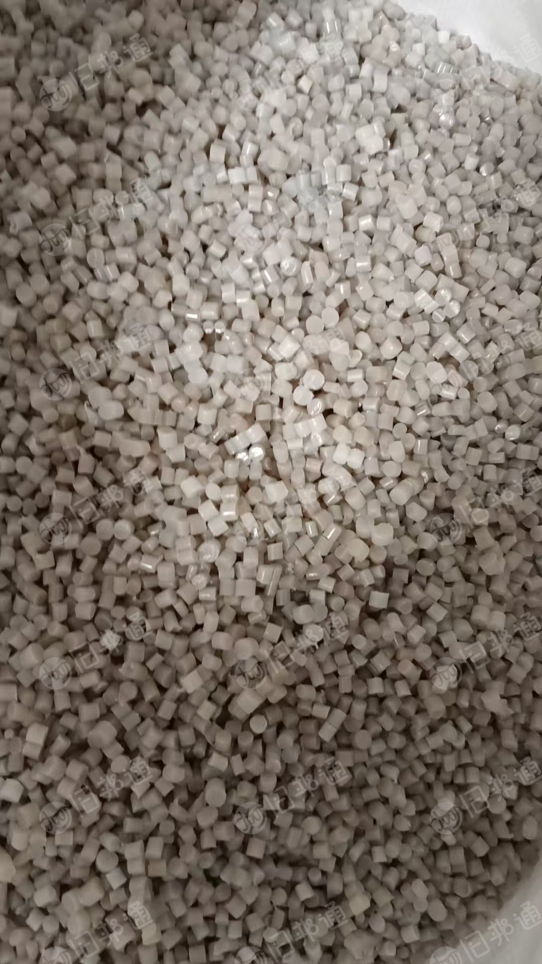 出售二白珍珠棉颗粒