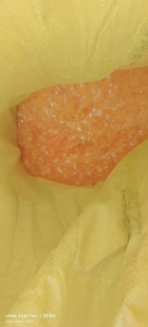 出售软质PVC膜破碎料，有乳白色，蓝色，淡黄，淡灰色，现货四十几吨