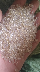 长期出售软质PVC颗粒