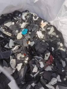 常年出售PC灯芯黑碳 月供100吨