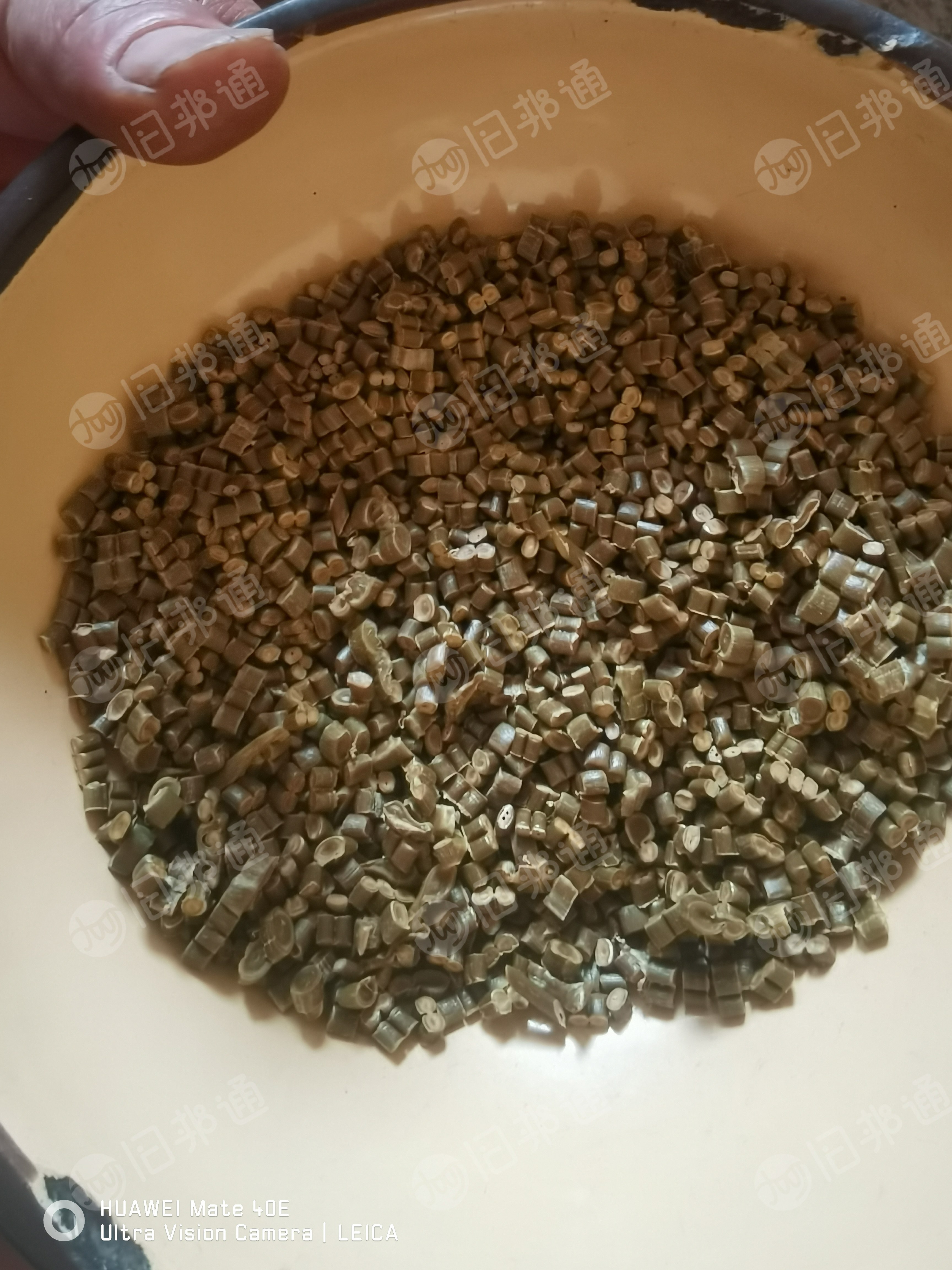 出售pp复pe颗粒