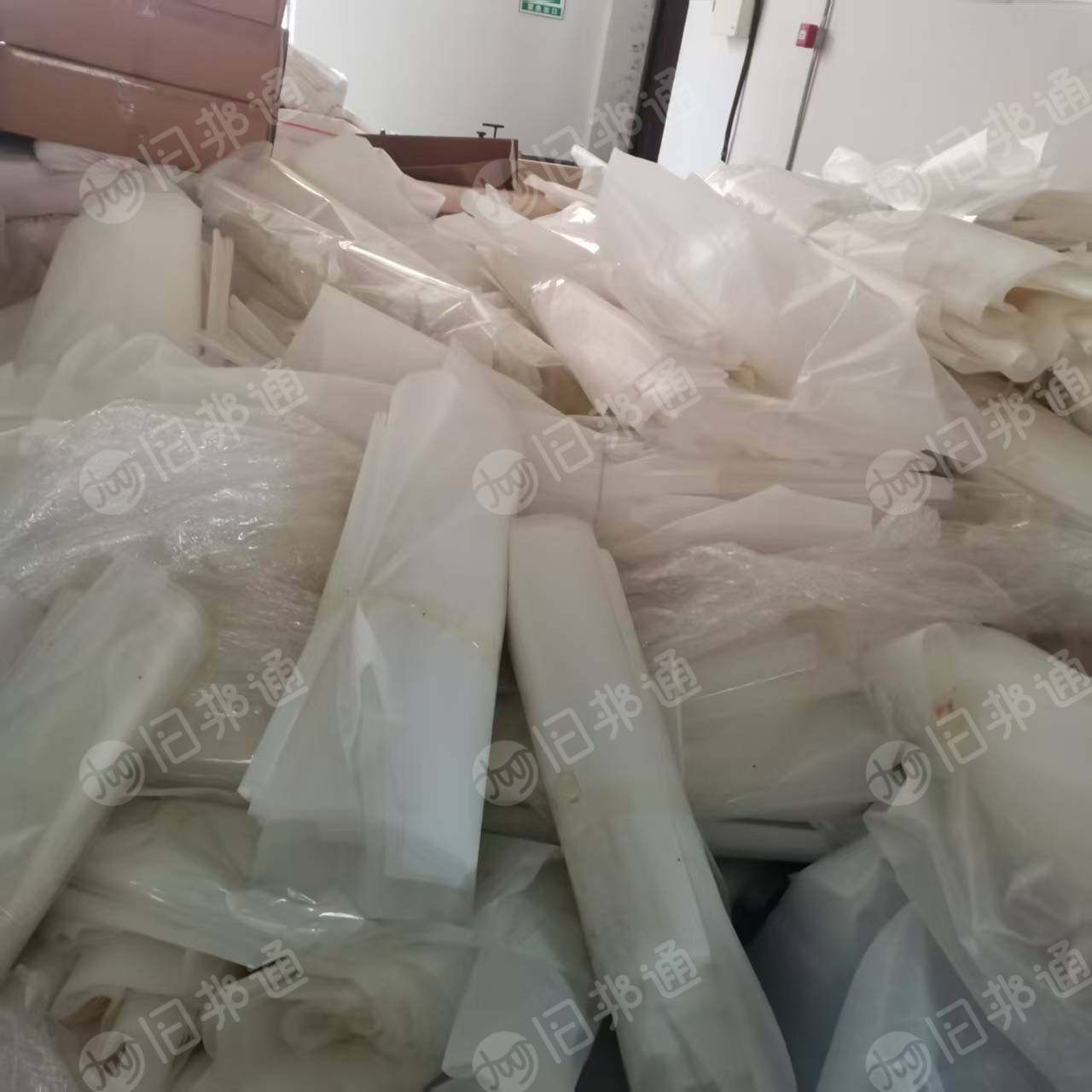 出售PET磨砂片，月供8吨