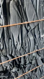 求购PP玻纤汽车内饰边料，造粒用