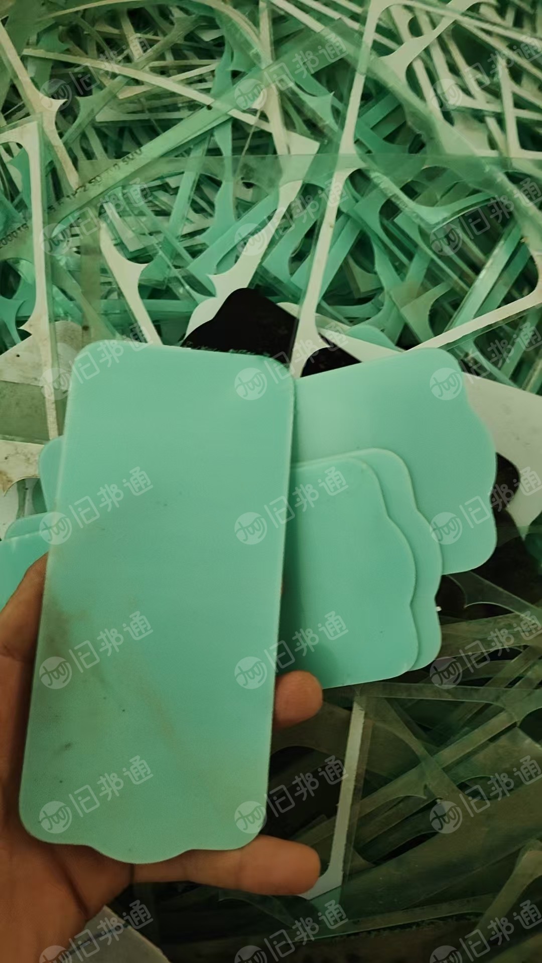 长期出售各种PC薄片，PC油墨料
