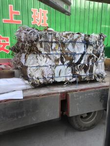 出售家具木纹纸废料